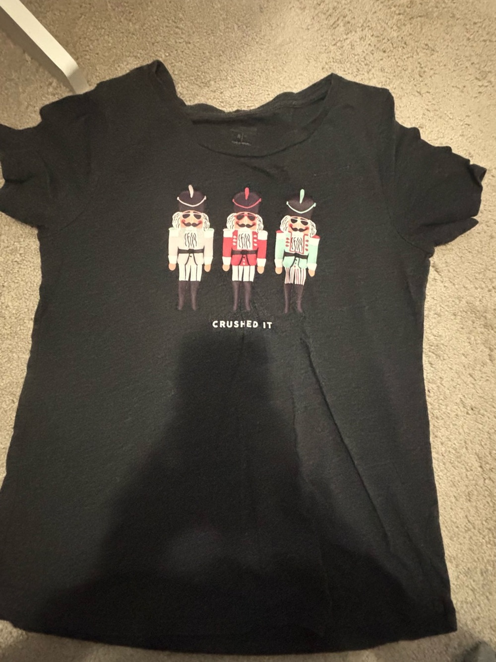 Graphic Tee Bundle - Picture 3 of 4
